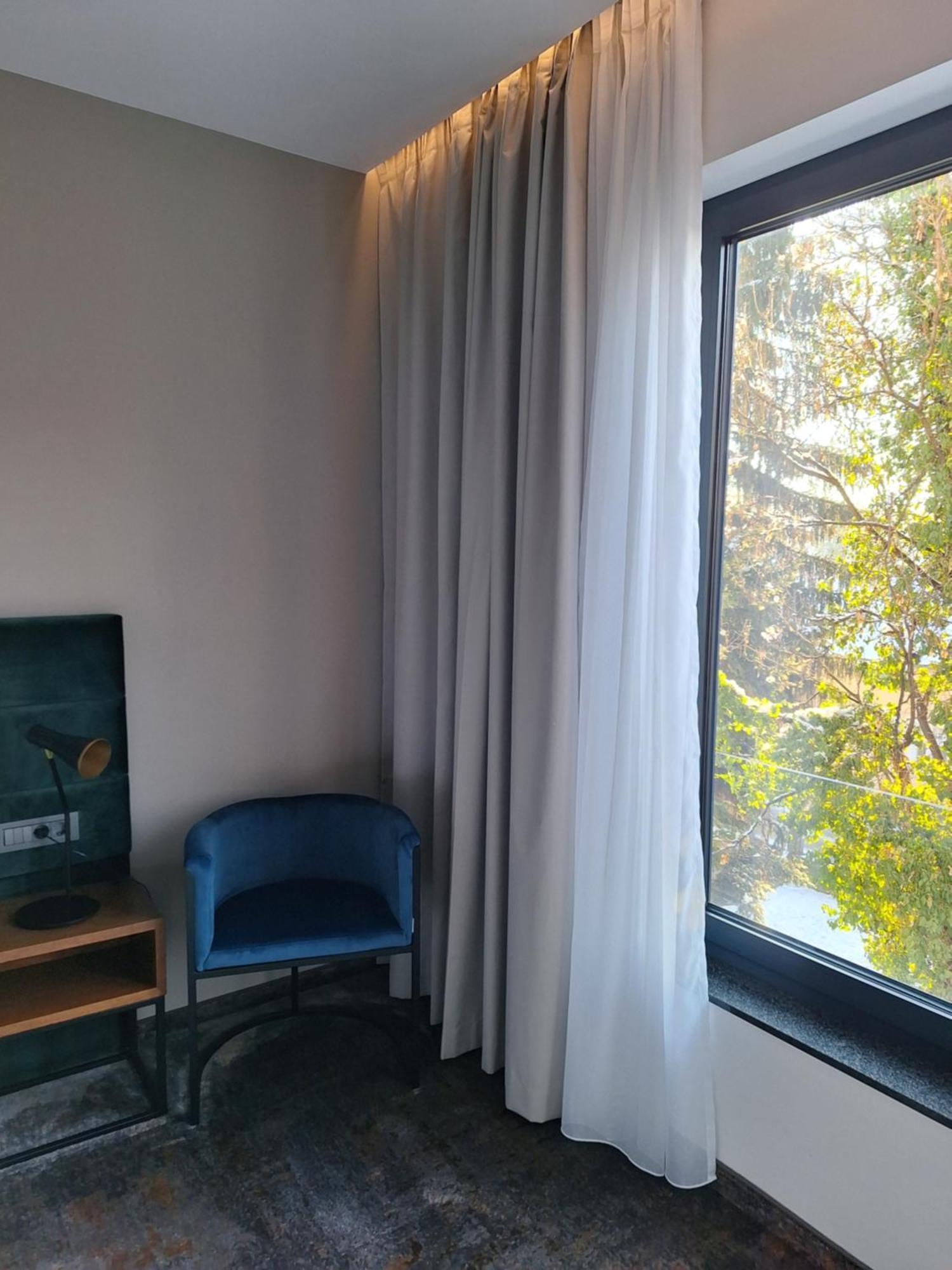 Szálloda Inova 4*