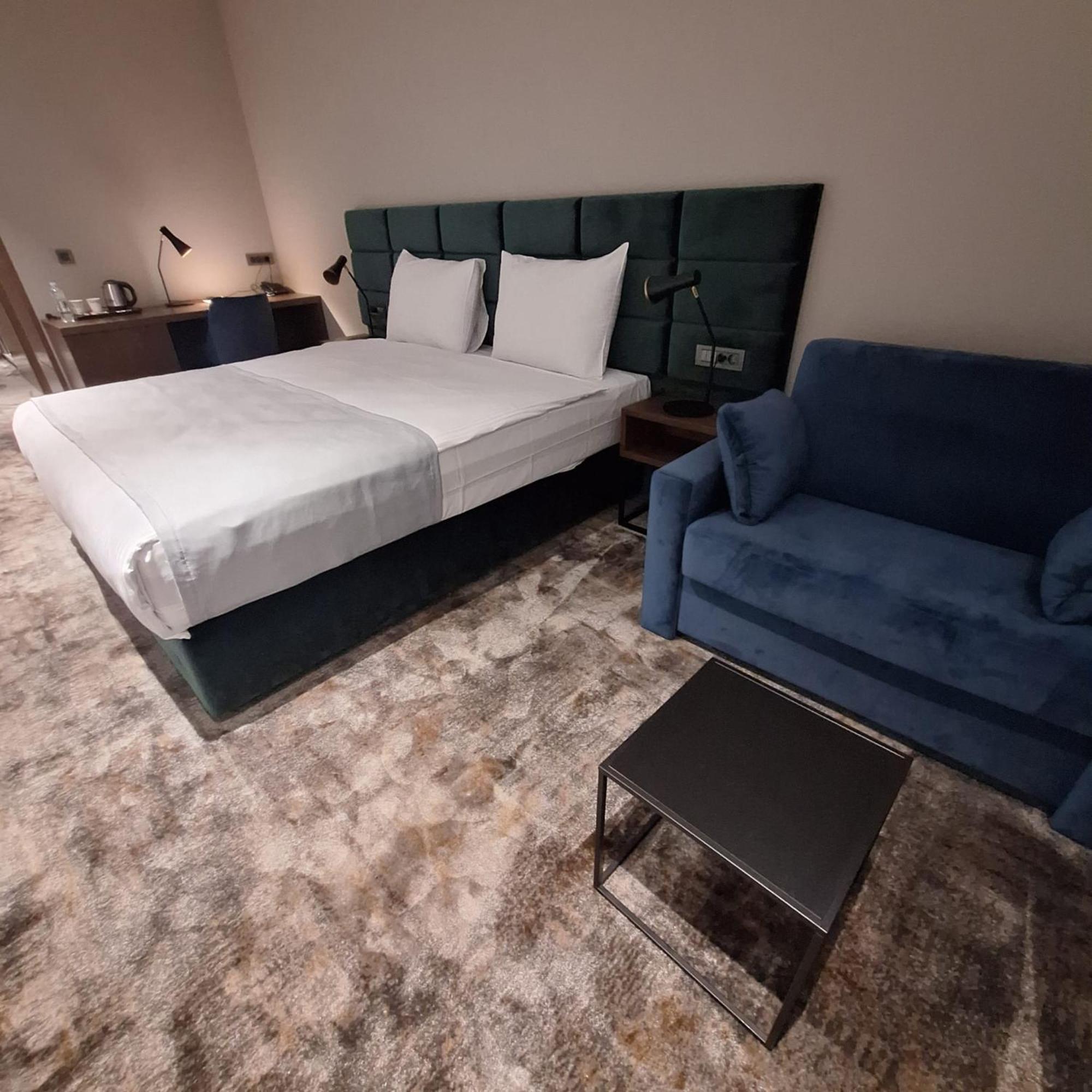 Inova Szálloda 4*